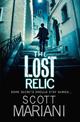 The Lost Relic (Ben Hope, Book 6)
