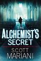 The Alchemist's Secret (Ben Hope, Book 1)