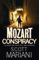 The Mozart Conspiracy (Ben Hope, Book 2)