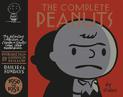 The Complete Peanuts 1950-1952: Volume 1