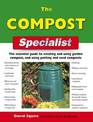 DIY Specialist: Compost