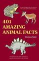 401 Amazing Animals Facts