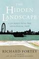 The Hidden Landscape: A Journey into the Geological Past
