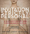 Invitation Strictly Personal
