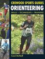 Orienteering: Skills- Techniques- Training