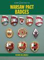 EM36 Warsaw Pact Badges: Europa Militaria Series