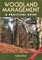 Woodland Management: A Practical Guide - Second Edition