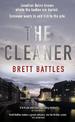 The Cleaner: (Jonathan Quinn: book 1):  a brutal, unputdownable spy novel.  You'll be on the edge of your seat...