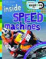 Discovery Inside: Speed Machines