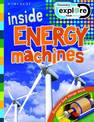 Discovery Inside Energy Machines