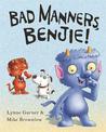 Bad Manners, Benjie