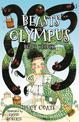 Beasts of Olympus 1: Beast Keeper: Book 1