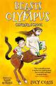 Beasts of Olympus 5: Centaur School