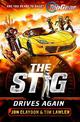 The Stig Drives Again: A Top Gear book