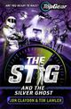The Stig and the Silver Ghost: A Top Gear book