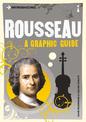Introducing Rousseau: A Graphic Guide