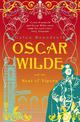Oscar Wilde and the Nest of Vipers: Oscar Wilde Mystery: 4
