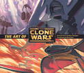 Art of "Star Wars" "The Clone Wars"