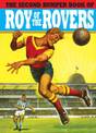 Bumper Book of Roy of the Rovers II