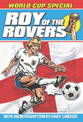 Roy of the Rovers: World Cup Special