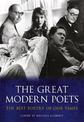 The Great Modern Poets: An anthology of the best poets and poetry since 1900