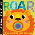My Little World: Roar (Large)