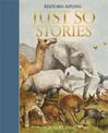 Just So Stories: Templar Classics