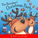 The Reindeers' Christmas Party: Pop-up Stories