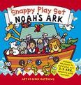 Noah's Ark: Snappy Play Set