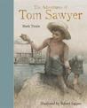 The Adventures Of Tom Sawyer: Templar Classics