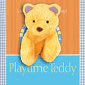 Playtime Teddy: Snuggle Books
