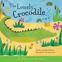 The Lonely Crocodile: Pop-up Stories