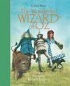 The Wizard Of Oz: Templar Classics