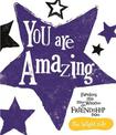 You Are Amazing: Bright Side