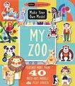 My Zoo: Make Your Own Model