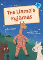 The Llama's Pyjamas: (Blue Early Reader)
