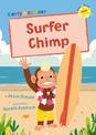 Surfer Chimp: (Yellow Early Reader)