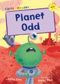 Planet Odd: (Yellow Early Reader)