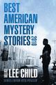 The Best American Mystery Stories, 2010