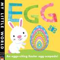 Egg: An egg-citing Easter eggs-capade!