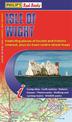 Philip's Isle of Wight Map: Leisure and Tourist Map