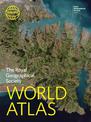 Philip's RGS World Atlas: (Hardback 23rd Edition)
