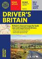Philip's Driver's Atlas Britain: (A4 Paperback)