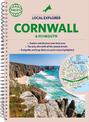 Philip's Local Explorer Street Atlas Cornwall & Plymouth: (Spiral binding)