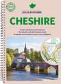 Philip's Local Explorer Street Atlas Cheshire: (Spiral edition)