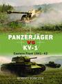 Panzerjager vs KV-1: Eastern Front 1941-43