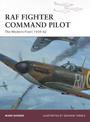 RAF Fighter Command Pilot: The Western Front 1939-42
