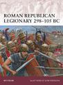 Roman Republican Legionary 298-105 BC