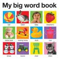 My Big Word Book: My Big Books