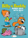 Billy & Buddy Vol.2: Bored Silly with Billy